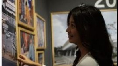 Terinspirasi dari Kaum Marjinal Pengidap Virus, Safira Rilis Lagu Bertajuk I Wanna Be Loved