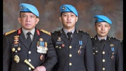 Terbongkar! Sandiwara Brigadir RR Ngakunya Ngumpet di Balik Kulkas Saat Baku Tembak Brigadir J di Rumah Ferdy Sambo, Kini Si Ajudan Putri Candrawathi Jadi Tersangka