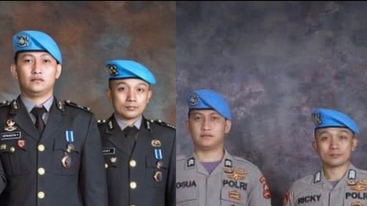 3 Fakta Penting Soal Penetapan Brigadir RR Si Ajudan Putri Candrawathi Sebagai Tersangka Kasus Penembakan Brigadir J di Rumah Ferdy Sambo
            - galeri foto