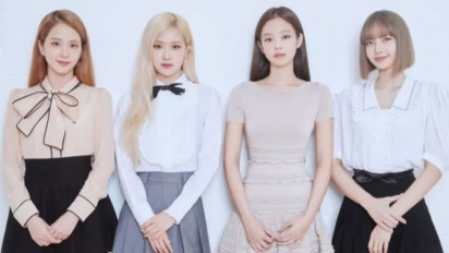 BLACKPINK Akan Rilis Album Baru "Pink Venom"