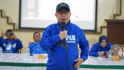 Resahkan Warga, Kelompok Pengendara Motor dengan Sajam Berkeliaran di Binjai