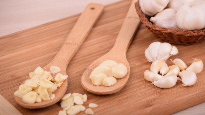 Bawang Putih Dipercaya Dapat Mencegah Kanker, Berikut Penjelasannya