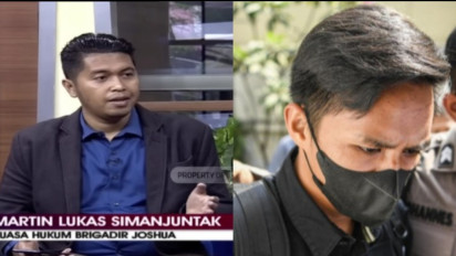 Bharada E Ajukan Diri Jadi Justice Collaborator, Begini Tanggapan Pengacara Keluarga Brigadir J Sang Korban