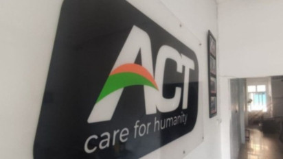 Dana Dari Boeing Diselewengkan Peruntukannya Oleh ACT, Totalnya Tembus Rp107,3 Miliar 