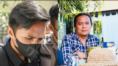 Deolipa Yumara Kuasa Hukum Bharada E Ungkap Fakta-fakta Mengejutkan Soal Tekanan Atasan Penembakan Brigadir J: Ikuti Skenario