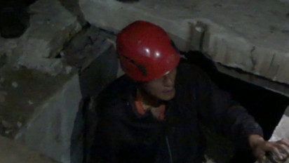Tega, Ibu Muda Buang Bayinya di Saluran Pembuangan Toilet Umum