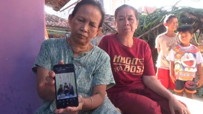 Laka Maut Pikap Rombongan Nikah Terjun ke Jurang di Ciamis, 7 Orang Tewas, Korban Masih Satu keluarga
