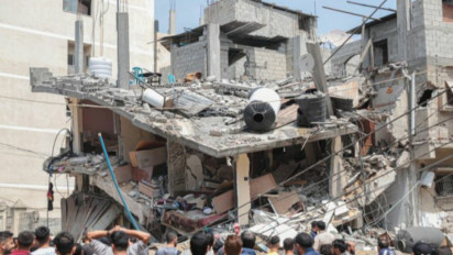 Sekjen PBB Antonio Guterres Sambut Baik Gencatan Senjata Israel-Kelompok Jihad Islam Palestina