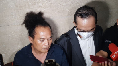 Pengacara Bharada E Mendadak ke Bareskrim Polri, Mengaku Mau Koordinasi