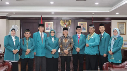 MPR Tolak Penghapusan Frasa "Madrasah" di Revisi UU Sisdiknas