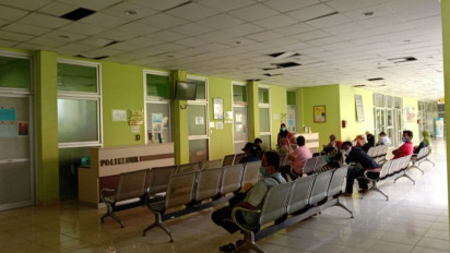 RSUD Mukomuko Bantah Tolak Pasien Wanita Mengalami Kecelakaan Lalu Lintas