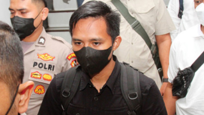 Deolipa Yumara Pengacara Bharada E Mengaku Telah Bertemu Penyidik Bareskrim Polri Bahas Justice Collaborator