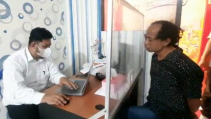 Suami Menjual Istri ke Teman dan Dintip saat Berhubungan, Polisi: Pelaku Ada Penyimpangan Seksual