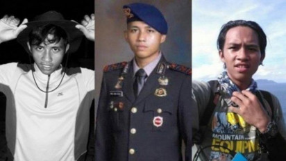 Satu Persatu Fakta Diungkapkan Bharada E. Inikah Ancaman yang Diterima, Membuatnya Ajukan Perlindungan ke LPSK