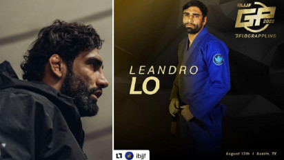 Tragis, Juara Dunia MMA Asal Brasil Tewas Tertembak di Sebuah Pesta