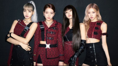 BLACKPINK Rilis Jadwal Tur Konser Keliling Dunia, Ada Jakarta di Maret 2023
