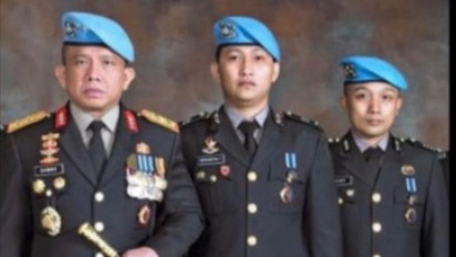 Drama Bersembunyi di Balik Kulkas saat Adu Tembak Antara Brigadir J dan Bharada E Akhirnya Terbongkar, Kini Brigadir RR Jadi Tersangka