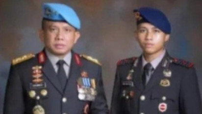 Orang Dekat Irjen Ferdy Satu per Satu Jadi Tersangka Kematian Brigadir J, Kini Bharada E, Brigadir RR, Sopir K Sudah Disikat, Siapa Lagi?