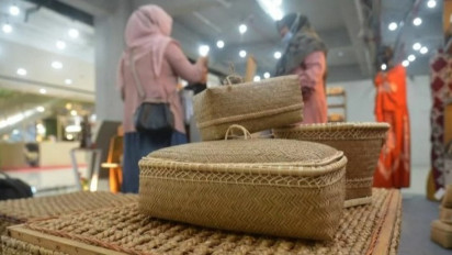 G20 Dorong Percepatan Digitalisasi UMKM Agar Lebih Berkualitas