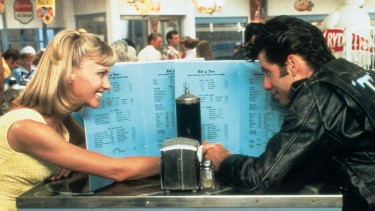 Olivia Newton-John Meninggal Dunia, John Travolta Ucapkan Selamat Tinggal