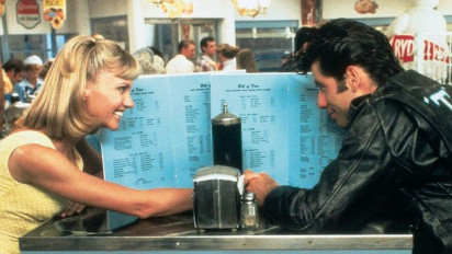 Olivia Newton-John Meninggal Dunia, John Travolta Ucapkan Selamat Tinggal