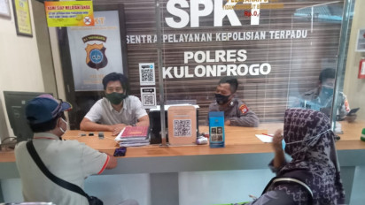 Penipuan Modus Pengembangan Perumahan Korban Merugi Ratusan Juta