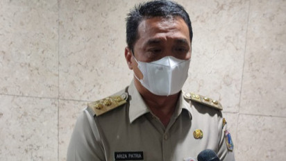 KRMP Ajukan Surat Permintaan Audiensi Terkait Penggusuran, Wagub DKI: Saya Baru Dengar Hari Ini