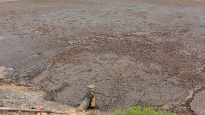 DLH Diminta Tunjukan Berita Acara Hasil Survei Awal di Indra Makmu Aceh Timur