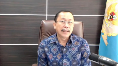 Komnas HAM Bakal Periksa Ferdy Sambo Kamis Besok, Taufan Damanik: Kalau Bisa Disini