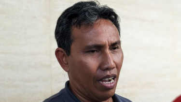 Lawan Myanmar, Bima Sakti Sudah Siapkan Eksekutor Tendangan Penalti Timnas U-16