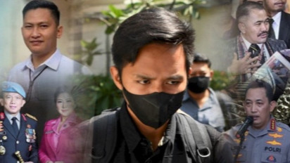 5 Pengakuan Bharada E yang Bikin Kasus Kematian Brigadir J Masuki Babak Akhir, Tinggal Tunggu Pengumuman Tersangka Utama