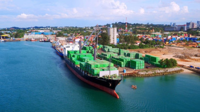 Investasi Capai 6 Triliun, Batam Sumbang 79,16 Persen Realisasi PMA di Kepri