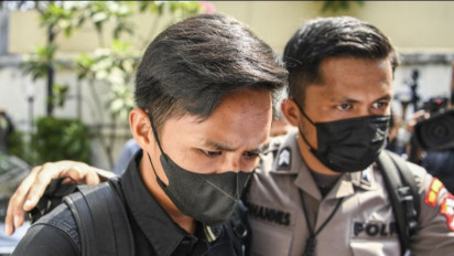 Jelang Pengumuman Tersangka Baru Tewasnya Brigadir J, Komnas HAM Tegaskan Tidak Hambat Proses Penyidikan