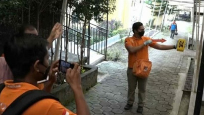 Kasus Kekerasan Seksual Sekolah Selamat Pagi Indonesia, Kuasa Hukum Yakin JE Tidak Bersalah