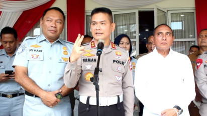 Warga Sumut Wajib Tau, Pajak Kendaraan Bermotor Mati 2 Tahun Dianggap Bodong dan Tidak Bisa Diperpanjang Lagi