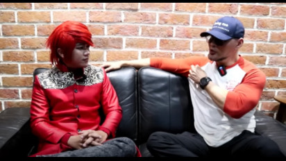 Waduh! Tak Main-Main, Deddy Corbuzier Ancam Bakal Ceraikan Sang Istri Sabrina Chairunnisa Jika Terjadi Hal Ini…