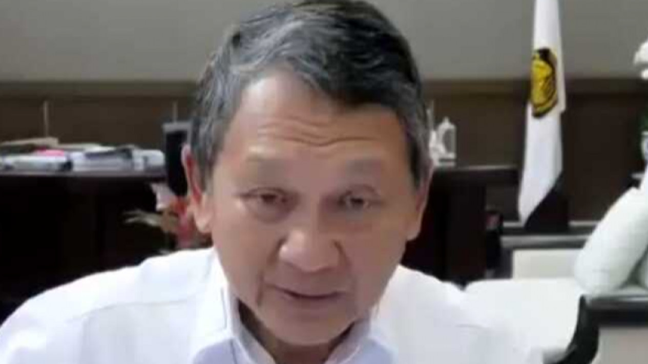 Aduh! ESDM Catat Konsumsi Batu Bara Sektor Kelistrikan Naik Melesat 60 Persen Selama Periode 2015-2021
            - galeri foto