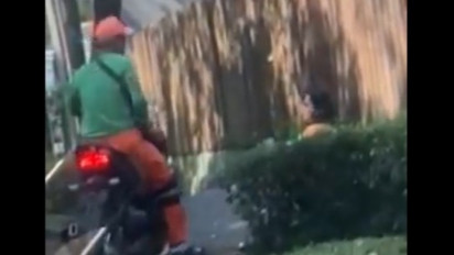 Viral Video Anggota PPSU di Kemang Aniaya Kekasih, Wagub DKI: Kami Kecewa