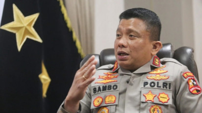 Terungkap, Ternyata Irjen Ferdy Sambo Adalah Dalang dari Skenario Adu Tembak Antara Bharada E dengan Brigadir J