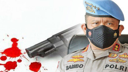 Ferdy Sambo Terancam Hukuman Mati, Masyarakat Luapkan Emosi Tau Motif Ditembaknya Brigadir J …