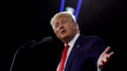 Sekelompok Agen FBI Geledah Rumah Mantan Presiden Amerika, Trump: Bahkan Membobol Brankas Ku!