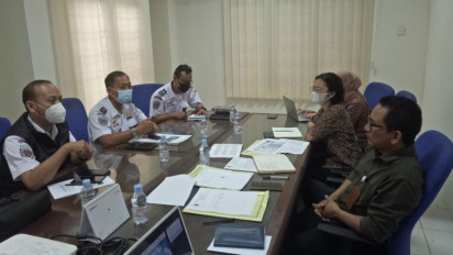 Akibat Inflasi, Tiket Pesawat di Sumut Naik Hingga 25 Persen