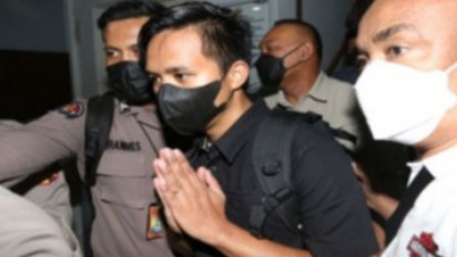 Sadar Ancaman Hukuman yang Berat, Bharada E Ubah Keterangan Awal dan Tulis Sendiri Kronologi di Secarik Kertas