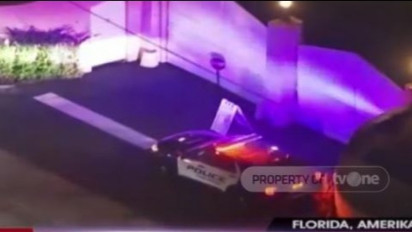 Rumah Donald Trump Digerebek FBI, Brankas Milik Mantan Presiden AS Dibongkar