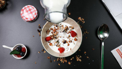 Jangan Nekat Lewatkan Sarapan, Penderita Diabetes Bisa Alami Lonjakan Gula Darah, dr. Cahyo Bilang Sebaiknya…