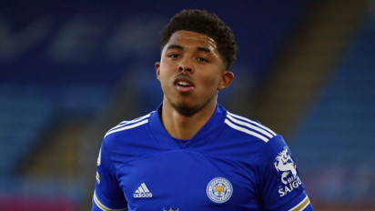 Chelsea Siapkan Tawaran Ketiga Untuk Bek Leicester City  Wesley Fofana