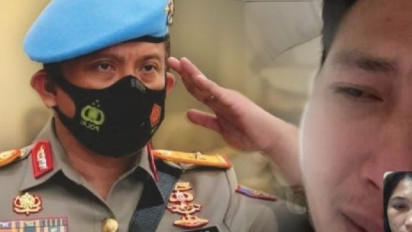 Jejak 3 Jenderal Polisi yang Merasakan Dinginya Jeruji Besi, Sambo Selanjutnya?