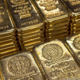 Emas Terdongkrak 7,1 Dolar Jelang Laporan Data Inflasi Penting AS