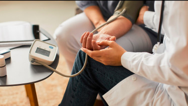 Begini Cara Menurunkan Kadar Kolesterol Tinggi