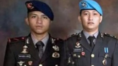 Bharada E Tergugah Hatinya Menceritakan Kronologi Tanpa Paksaan, Kasih Orang Tua yang Membuatnya Luluh